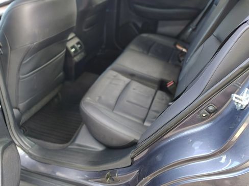 Used 2015 Subaru Outback 2.5i Limited AWD/4WD image 11