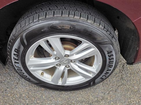 Used 2013 Acura RDX AWD w/ Technology Package image 26