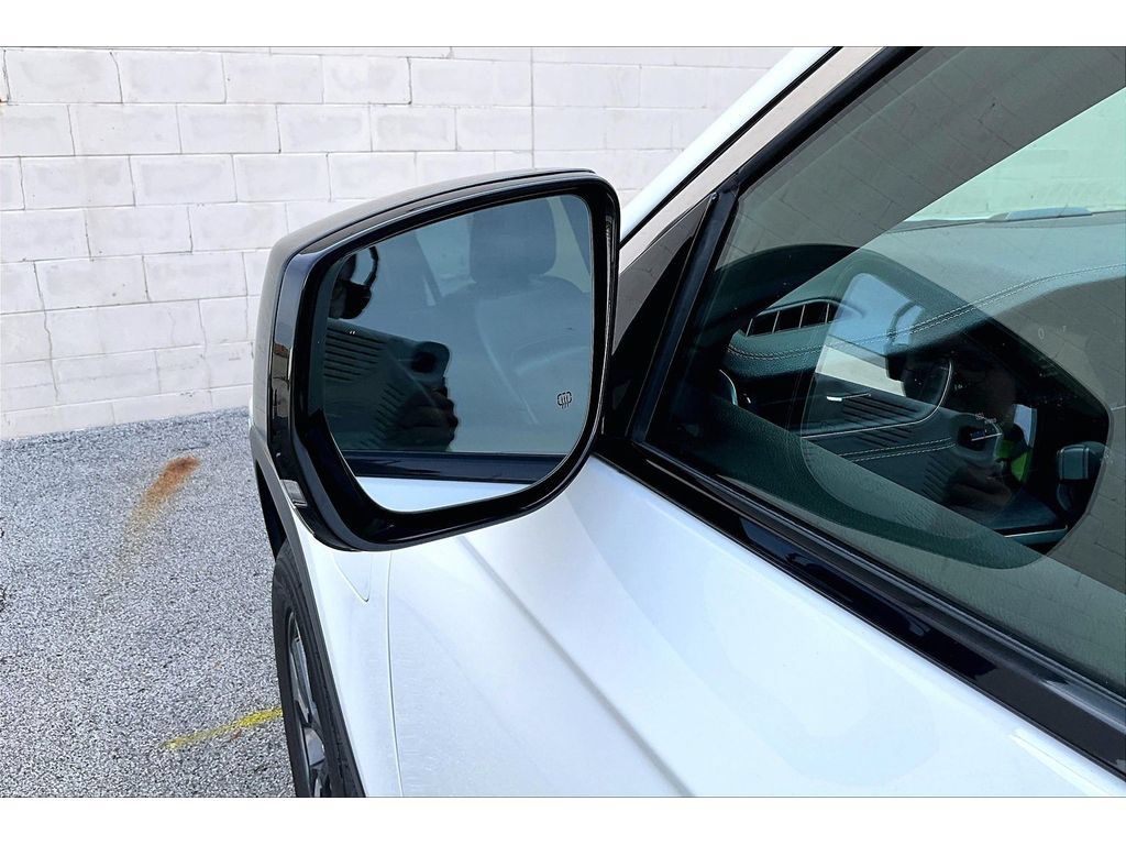 Used 2024 Jeep Grand Cherokee Limited 4xe AWD/4WD image 33