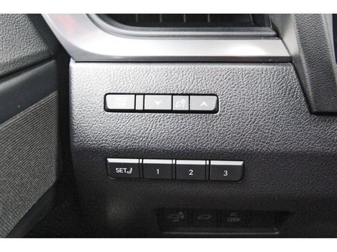 Used 2024 Lexus GX 550 w/ Accessory Package (2T) image 21