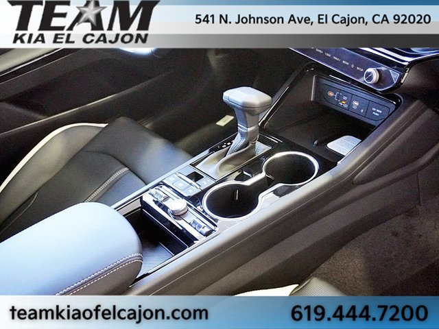 New 2026 Kia K5 GT-Line FWD image 14