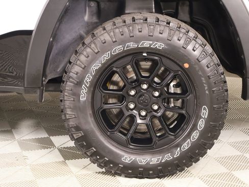 Used 2025 RAM 1500 Rebel w/ Rebel Level 1 Equipment Group AWD/4WD image 19