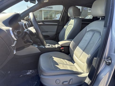 Used 2019 Audi A3 2.0T Premium w/ Convenience Package image 20