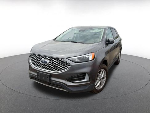 Used 2024 Ford Edge SEL AWD/4WD image 4