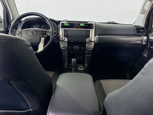 Used 2023 Toyota 4Runner SR5 Premium image 23