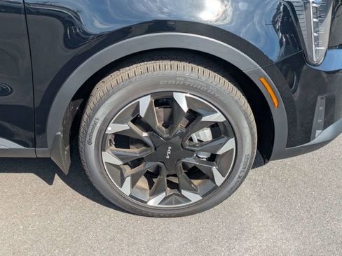 New 2026 Kia Sorento EX w/ EX Premium Package FWD image 10