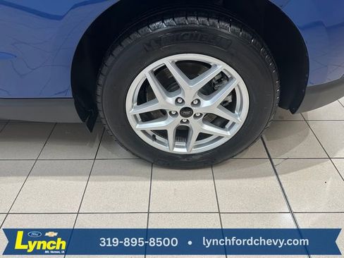 Used 2023 Ford Edge SEL w/ Convenience Package image 28