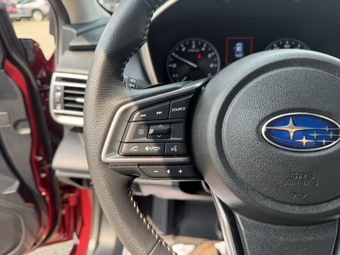 Used 2024 Subaru Legacy Limited AWD/4WD image 23