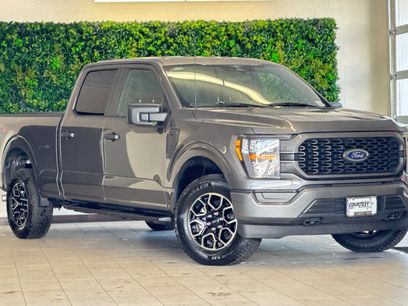 Certified 2023 Ford F150 XL w/ STX Appearance Package