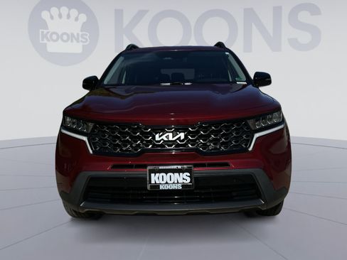 Used 2022 Kia Sorento S AWD/4WD image 4