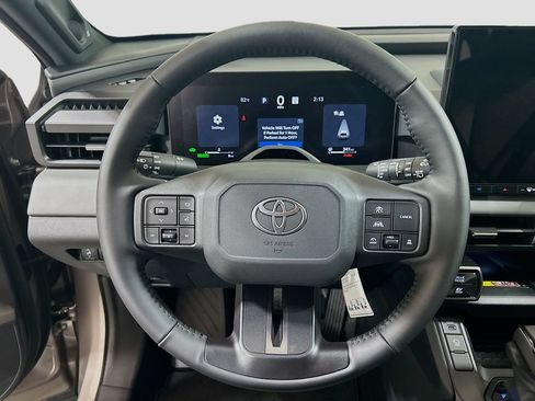 New 2026 Toyota RAV4 XSE w/ Weather Package AWD/4WD image 11