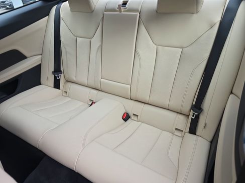 New 2026 BMW 430i xDrive Coupe w/ Premium Package image 10