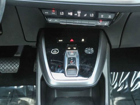 Used 2023 Audi Q4 e-tron Premium Plus w/ Premium Plus AWD/4WD image 14