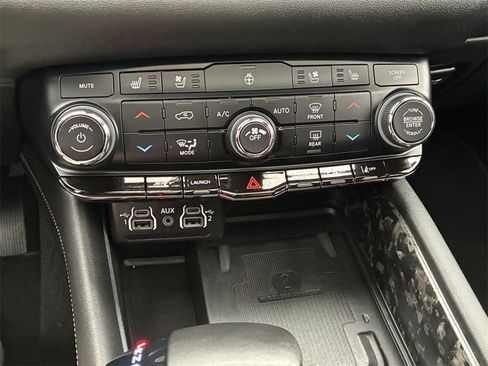 Used 2024 Dodge Durango SRT image 28