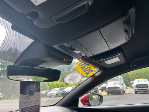 Used 2020 MAZDA MAZDA3 Preferred Package image 29