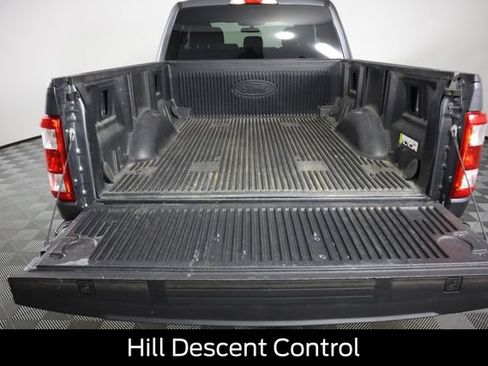 Used 2023 Ford F150 XL w/ STX Appearance Package AWD/4WD image 32
