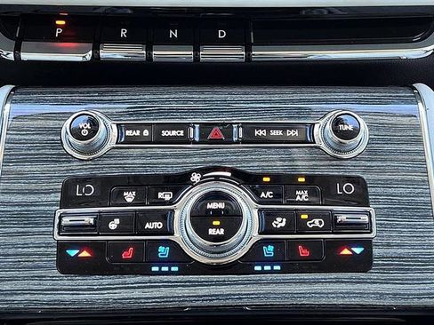Used 2020 Lincoln Aviator Black Label w/ Dynamic Handling Package AWD/4WD image 50