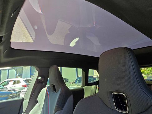 New 2026 BMW iX xDrive45 w/ M Sport Package image 22