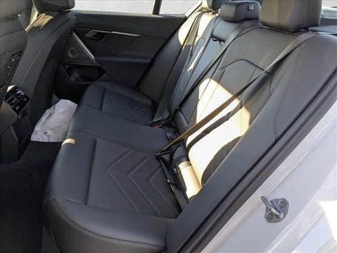 New 2025 BMW i5 M60 w/ Premium Package image 16