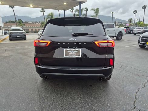 Used 2024 Ford Escape ST-Line image 15