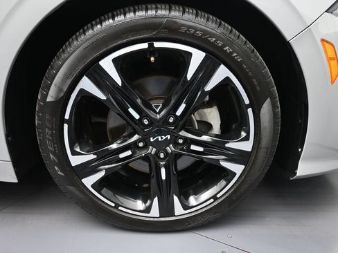 Used 2024 Kia K5 GT-Line w/ GT-Line Premium Package FWD image 13