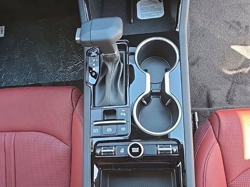 New 2026 Kia K5 GT-Line FWD image 9