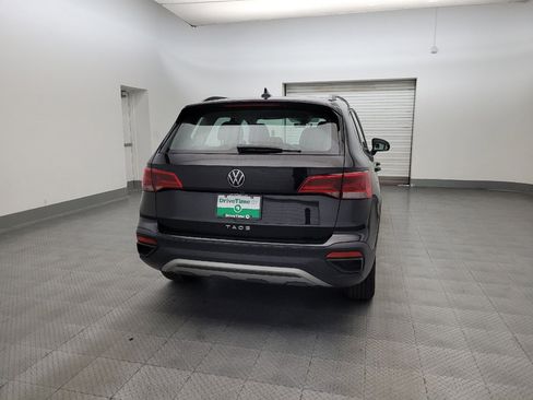 Used 2024 Volkswagen Taos S FWD image 7