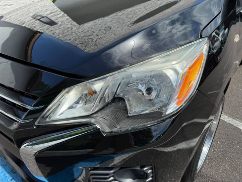 Used 2024 Mitsubishi Mirage ES FWD image 10