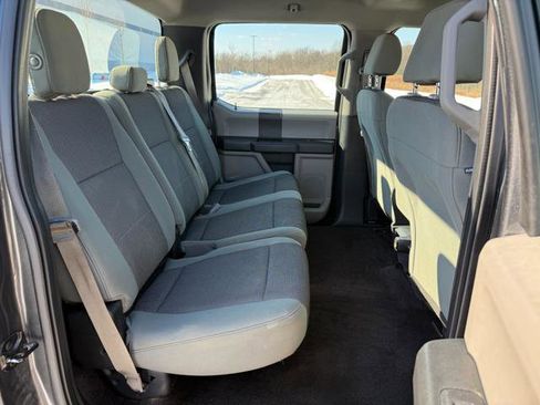 Used 2016 Ford F150 XL w/ Equipment Group 101A Mid image 24