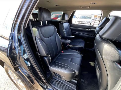 Used 2025 Hyundai Palisade SEL image 18