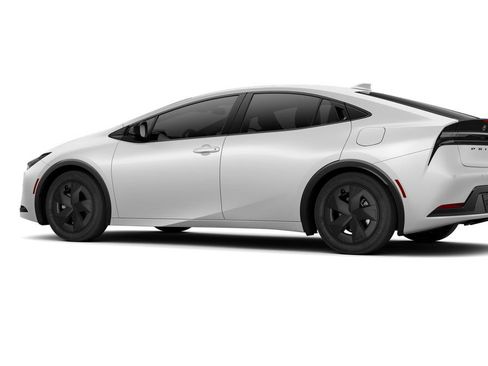 New 2026 Toyota Prius Plug-In Hybrid FWD image 57