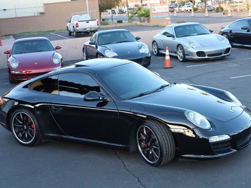 Used 2011 Porsche 911 Carrera S image 11