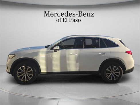 New 2026 Mercedes-Benz GLC 300 GLC 300 image 5