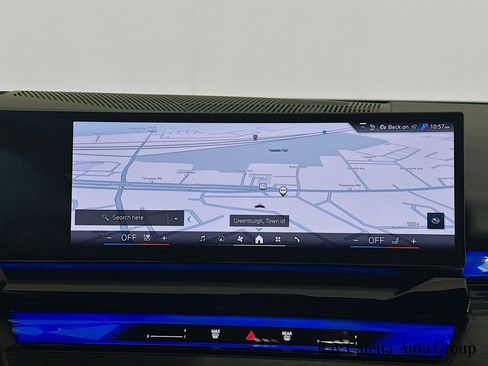 Used 2024 BMW 540i xDrive w/ Premium Package image 13