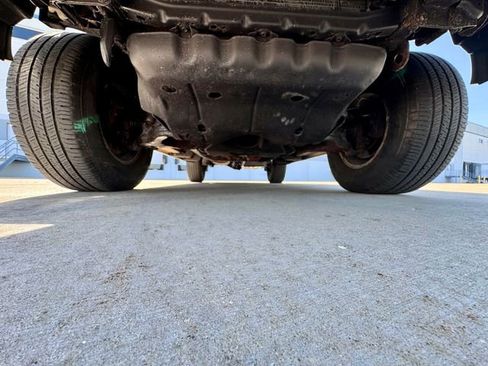 Used 2002 Toyota 4Runner Limited AWD/4WD image 24