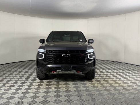 Used 2023 Chevrolet Tahoe Z71 image 10