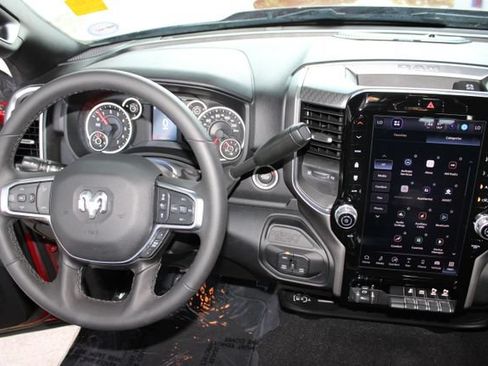 Used 2026 RAM 2500 Big Horn AWD/4WD image 25