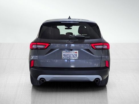 Used 2023 Ford Escape Active FWD image 6