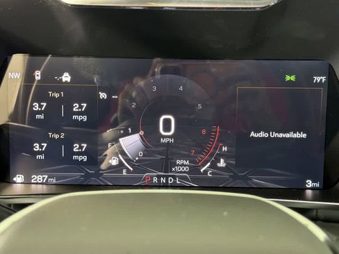 New 2026 GMC Canyon Elevation w/ Convenience Package image 49