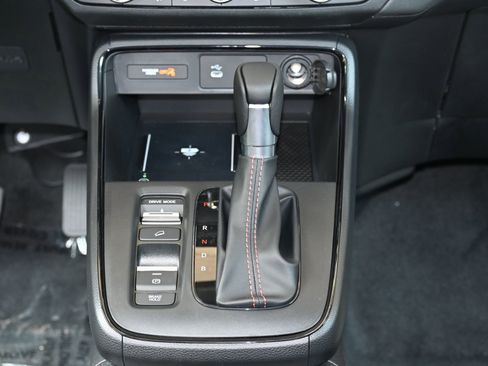 New 2026 Honda CR-V Sport image 24