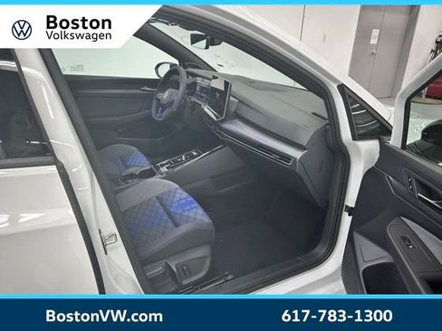 New 2026 Volkswagen Golf w/ Euro Style Package image 13