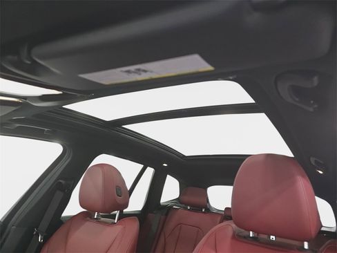 Certified 2023 BMW X3 sDrive30i w/ Convenience Package image 28