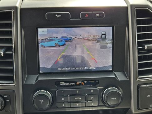 Used 2020 Ford F150 XLT w/ Equipment Group 302A Luxury image 17