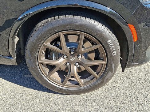 Certified 2025 Dodge Durango R/T AWD/4WD image 27
