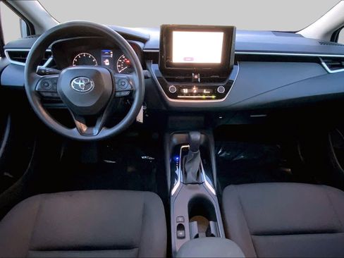 Used 2024 Toyota Corolla LE FWD image 15