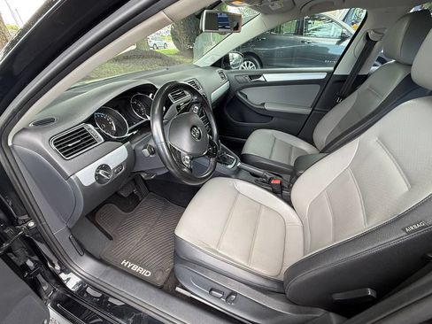 Used 2016 Volkswagen Jetta SEL Premium FWD image 15