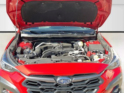 Used 2024 Subaru Crosstrek 2.5i Limited AWD/4WD image 29