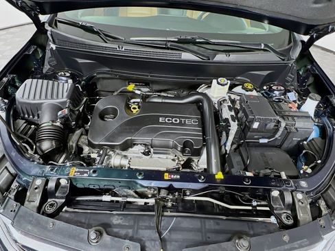 Certified 2021 Chevrolet Equinox Premier image 28