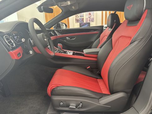 New 2026 Bentley Continental GT AWD/4WD image 15