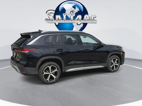 New 2026 Volkswagen Tiguan SE AWD/4WD image 4